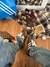 Imagem do Adidas Samba Sintético Marrom