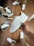 Air Force Branco | Marrom - loja online