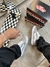 Vans Old Knu Cinza - Aurum Store