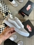 Vans Old Knu Cinza