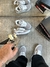 Vans Old Knu Cinza na internet