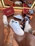 Vans Old Knu Branco na internet
