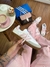 Adidas Samba Sintético Rosa na internet