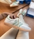 Adidas Samba Sintético Verde - comprar online