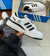 Adidas Fórum Preto