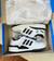 Adidas Fórum Preto na internet