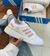 Adidas Fórum Rosa - comprar online