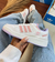 Adidas Fórum Rosa na internet