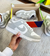 Dunk Low Cinza - comprar online