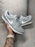 Nike Dunk Cinza na internet