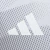 Camisa Internacional III 24/25 - Torcedor Adidas Masculina - Cinza com detalhes em vermelho - Manto BR