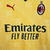 Camisa AC Milan III 25/26 - Torcedor Puma Masculina - Amarela com detalhes em verde - loja online