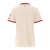 Camisa Bayern de Munique III 24/25 - Torcedor Adidas Feminina - Bege com detalhes em vermelho - comprar online