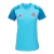 Camisa Flamengo Treino 25/26 - Torcedor Adidas Feminina - Azul