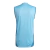 Camisa Regata Flamengo Treino 25/26 - Torcedor Adidas Masculina - Azul - comprar online