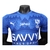 Camisa Al-Hilal I 25/26 - Jogador Puma Masculina - Azul - comprar online