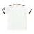 Camisa Arsenal III 25/26 - Torcedor Adidas Masculina - Branca com detalhes em vinho - comprar online