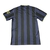 Camisa Manchester United III 25/26 - Torcedor Adidas Masculina - Preta e azul com detalhes em amarelo - comprar online