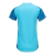 Camisa Flamengo Treino 25/26 - Torcedor Adidas Feminina - Azul - comprar online