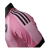Camisa Inter Miami I 25/26 - Jogador Adidas Masculina - Rosa com detalhes em preto - Manto BR