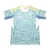 Camisa Juventus II 25/26 - Torcedor Adidas Masculina - Azul com detalhes em branco e amarelo