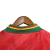 Imagem do Camisa Retrô Seleção de Portugal I 1992/1994 - Masculina Adidas - Vermelha com detalhes em verde e amarelo