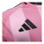 Camisa Inter Miami I 25/26 - Jogador Adidas Masculina - Rosa com detalhes em preto - loja online