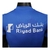 Camisa Al-Hilal I 25/26 - Jogador Puma Masculina - Azul na internet