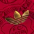 Camisa Bayern de Munique Edição especial Aniversário 125 anos 25/26 - Torcedor Adidas Feminina - Vinho com detalhes em dourado - Manto BR