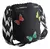 Bolso Wayuu Amywayuu Grande Al Hombro Negro en internet