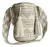 Bolso Wayuu Amywayuu Grande Al Hombro Beige - tienda en línea