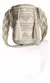 Bolso Wayuu Amywayuu Grande Al Hombro Beige - amywayuu