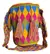 Bolso Wayuu Amywayuu Grande Al Hombro Multicolor - amywayuu