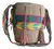 Bolso Wayuu Amywayuu Grande Al Hombro Multicolor en internet