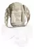 Bolso Wayuu Amywayuu Grande Al Hombro Beige en internet