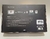 TV Box Ultra HD 4K en internet