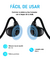 Auriculares Bluetooth G-TiDE AC01