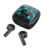 Auriculares Bluetooth G-TiDE G11