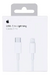 Cable de Carga Apple 1m. (Lightning a USB)