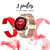 Reloj Inteligente G-TiDE Romance