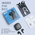 Auriculares Bluetooth G-TiDE H11 - FGI MOBILE