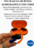 Auriculares Bluetooth G-TiDE OWS1 - FGI MOBILE