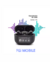 Auriculares Bluetooth G-TiDE Future Pod - tienda online
