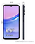 Samsung A15 en internet