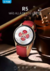Reloj Inteligente R5