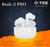 Auriculares Bluetooth G-TiDE Buds 2 Pro