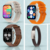 Reloj Inteligente G-TiDE S5 Pro