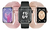 Reloj Inteligente G-TiDE Elegance - FGI MOBILE