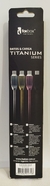 Cable de Carga FoxBox 1m. Titanium en internet