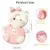 Mochila Protetora BabyGuard - Anti Impacto